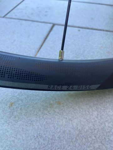 Used Syncros Race 24 Disc 2021 bike — image 8 of 9