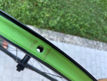 Syncros Race 24 Disc 2021 bike d'occasion — image 2 sur 9