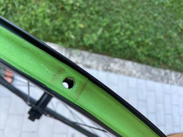 Used Syncros Race 24 Disc 2021 bike — image 2 of 9