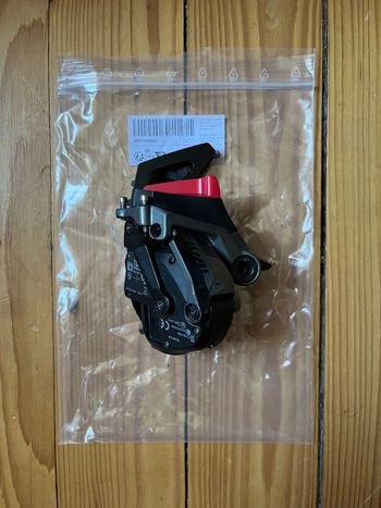 Gebrauchtes Sram Rival eTap AXS Rear Derailleur Drivetrain & Pedals