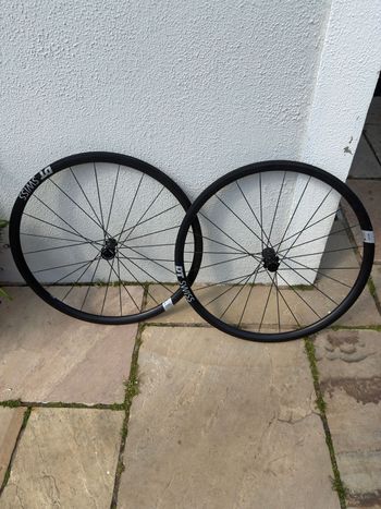 Dt Swiss A 1800 Spline 30 2025 Wheels d'occasion
