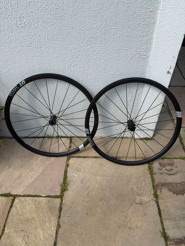 Dt Swiss A 1800 Spline 30 2025 Wheels d'occasion