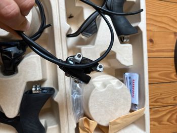 Używany Sram Rival etap AXS bike — zdjęcie 5 z 7