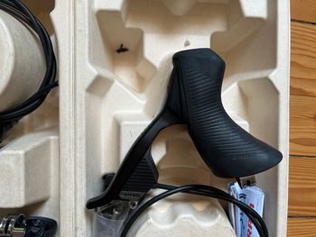 Używany Sram Rival etap AXS bike — zdjęcie 3 z 7