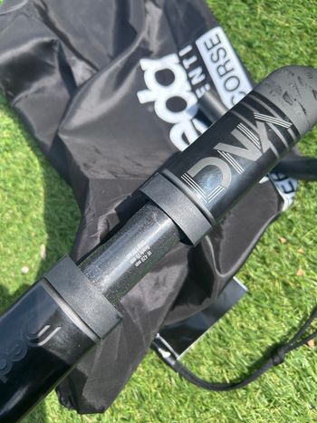 Tweedehands Deda Elementi Vinci Handlebar 2025 Cockpit