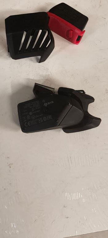 Used Sram X01 AXS bike — image 5 of 10