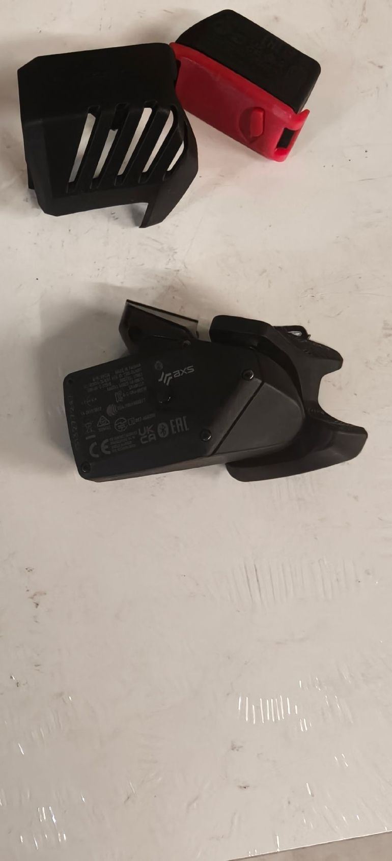 Used Sram X01 AXS bike — image 5 of 10