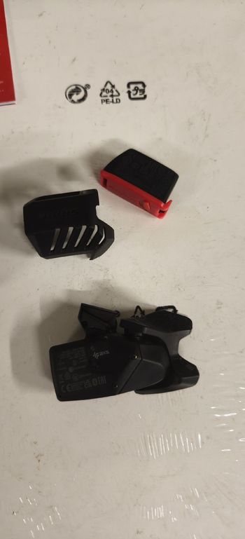 Used Sram X01 AXS bike — image 6 of 10