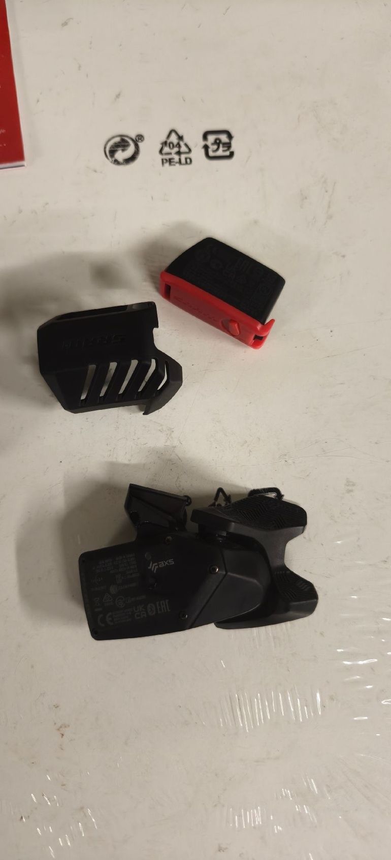 Used Sram X01 AXS bike — image 6 of 10