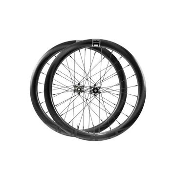 Brugt Duke Baccara RX 48 SLR2 2026 bike — billede 7 af 7