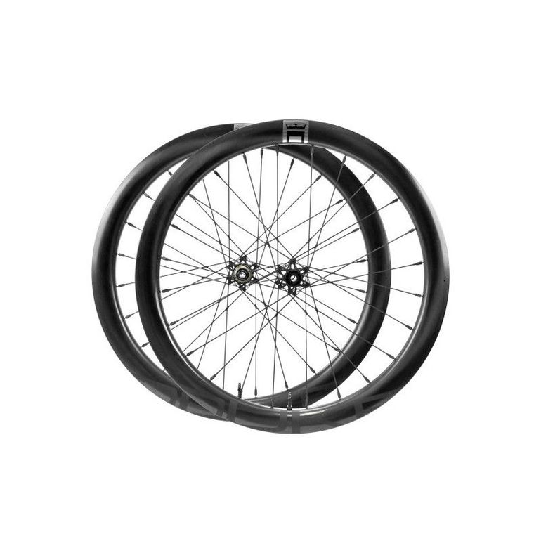 Brugt Duke Baccara RX 48 SLR2 2026 bike — billede 7 af 7