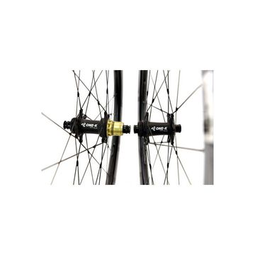 Brugt Duke Baccara RX 48 SLR2 2026 bike — billede 3 af 7