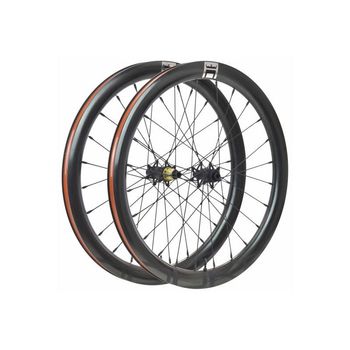 Duke Baccara RX 48 SLR2 2026 Wheels d'occasion