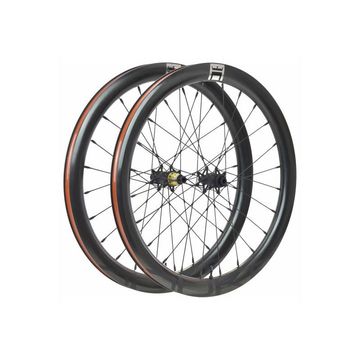 Used Duke Baccara RX 48 SLR2 2026 Wheels