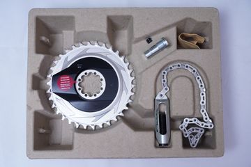Použité Sram Limited 1987 XX SL Eagle Powermeter - AXS 2025 Drivetrain & Pedals