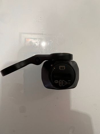 Used Sram Pod AXS Ultimate Controller bike — image 4 of 7