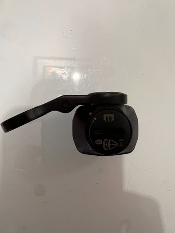 Used Sram Pod AXS Ultimate Controller bike — image 4 of 7