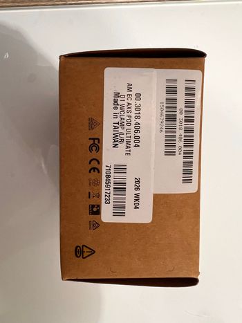 Used Sram Pod AXS Ultimate Controller bike — image 7 of 7