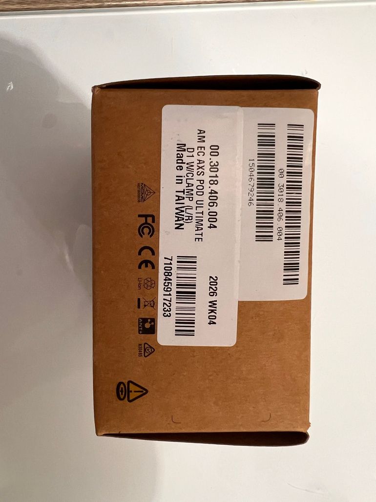 Used Sram Pod AXS Ultimate Controller bike — image 7 of 7