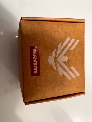 Used Sram Pod AXS Ultimate Controller bike — image 6 of 7