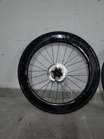 Enve SES 5.6 Wheelset bike usato — immagine 6 di 6