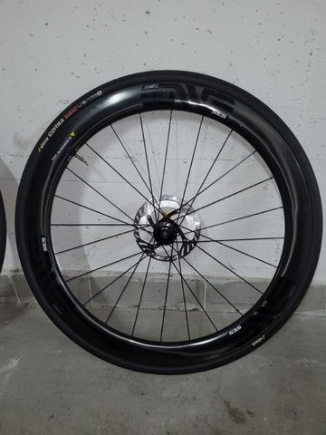Tweedehands Enve SES 5.6 Wheelset bike — afbeelding 2 van 6