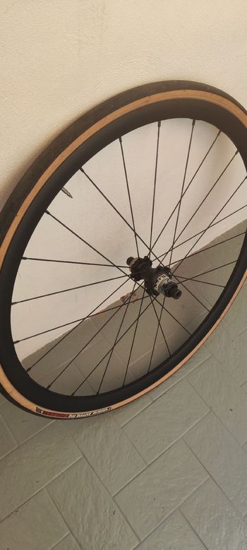 Used Vision Aluminum Wheels Wheels
