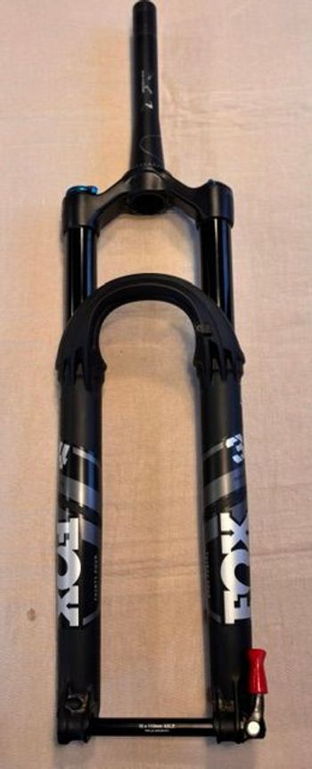 Used Fox 34 SC Performance Series Fork 2025 Fork