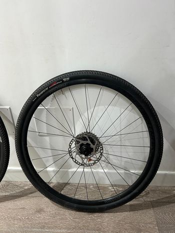 Używany Bontrager Paradigm Wheels 2020 bike — zdjęcie 2 z 4