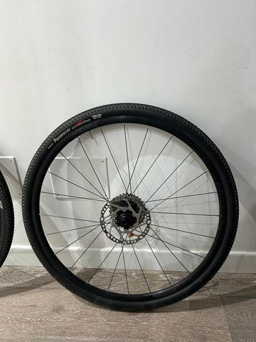 Tweedehands Bontrager Paradigm Wheels 2020 bike — afbeelding 2 van 4
