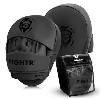 Used Fighters Handpratzen 2024 Martial Arts & Boxing