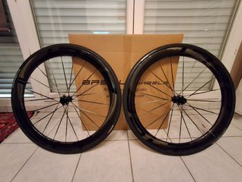Used basalt Hawk Wheels 2026 bike — image 1 of 3