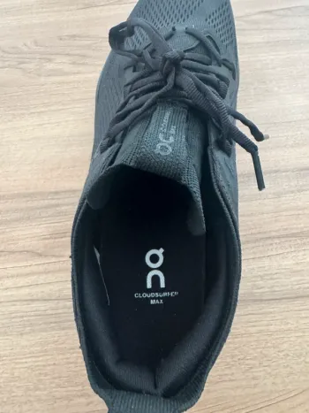 Used On Running Shoes bike — image 3 of 4