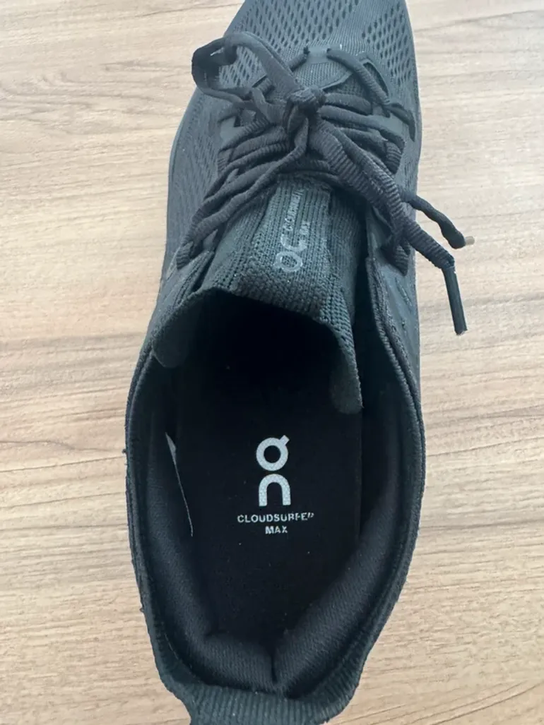 Used On Running Shoes bike — image 3 of 4