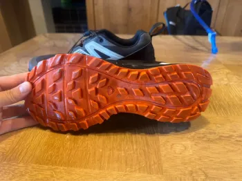 Gebrauchtes Salomon Running Shoes bike — Bild 2 von 3