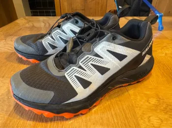 Salomon Running Shoes Running Shoes d'occasion