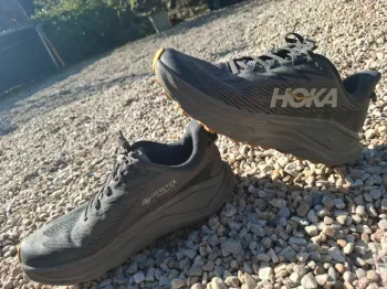 Použité Orange Challenger 8 GTX Running Shoes