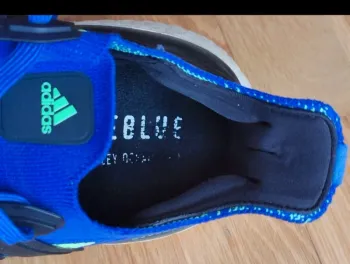 Tweedehands Adidas Ultra Boost 21 bike — afbeelding 6 van 7