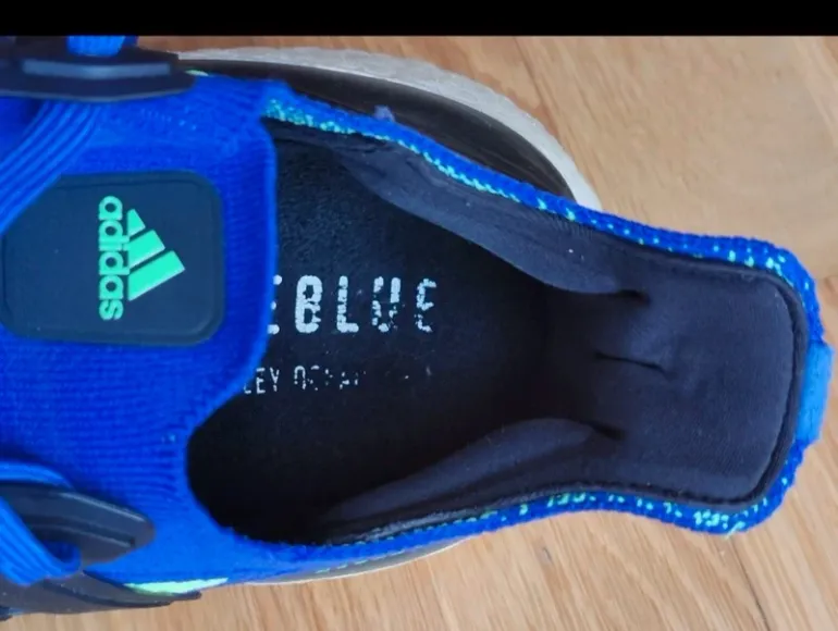Tweedehands Adidas Ultra Boost 21 bike — afbeelding 6 van 7