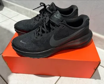 Used Nike Revolution 8 Running Shoes