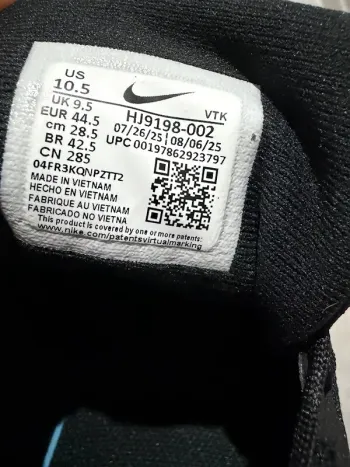 Tweedehands Nike Revolution 8 bike — afbeelding 6 van 6