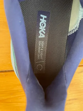 Used Hoka Clifton 8 bike — image 5 of 7