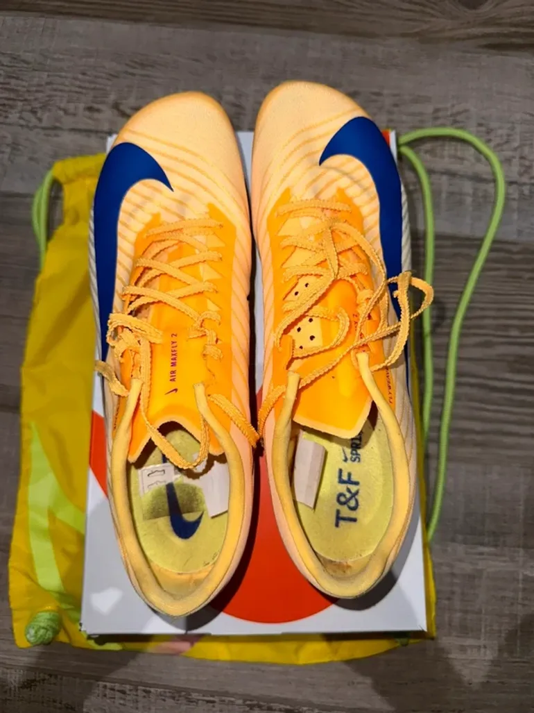 Tweedehands Nike Maxfly 2 bike — afbeelding 6 van 9