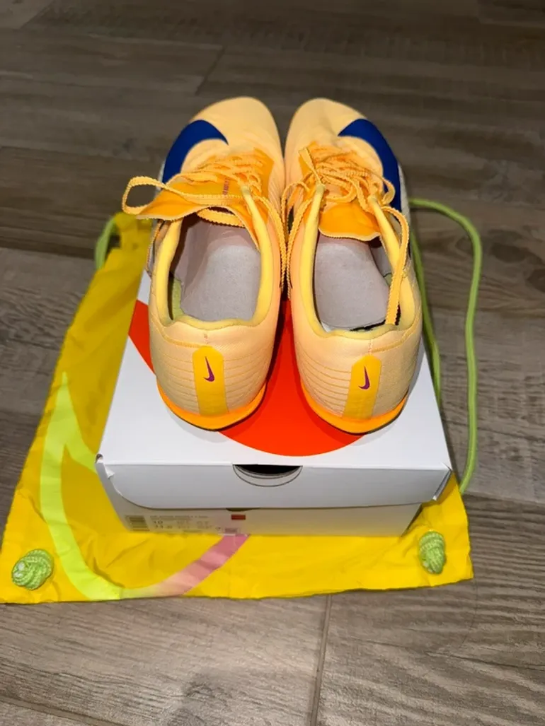 Tweedehands Nike Maxfly 2 bike — afbeelding 4 van 9