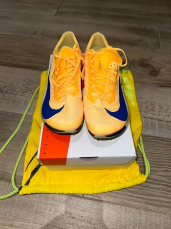 Tweedehands Nike Maxfly 2 bike — afbeelding 2 van 9