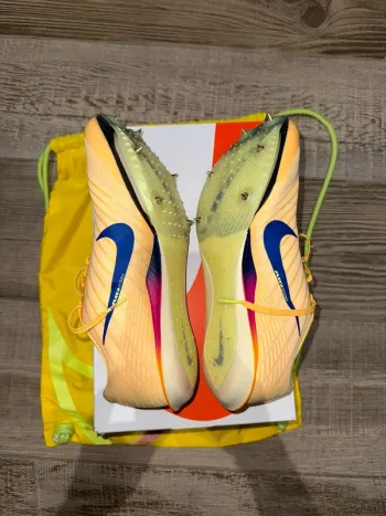 Tweedehands Nike Maxfly 2 bike — afbeelding 5 van 9