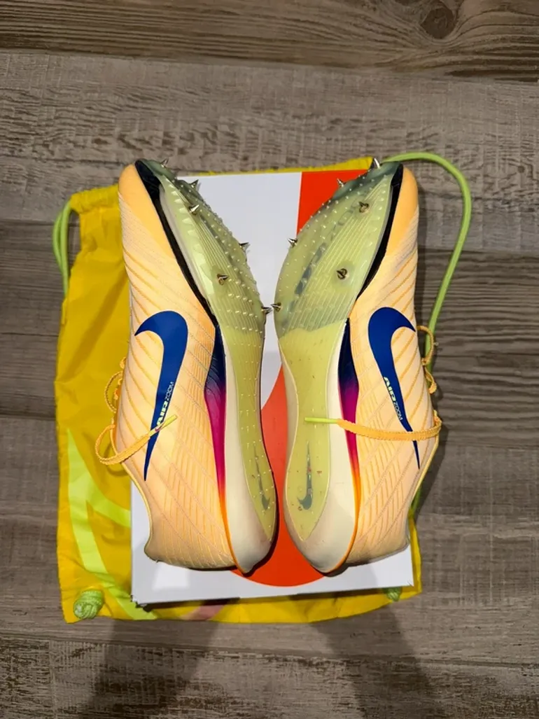 Tweedehands Nike Maxfly 2 bike — afbeelding 5 van 9