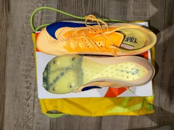 Tweedehands Nike Maxfly 2 bike — afbeelding 7 van 9