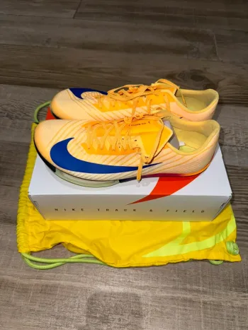 Tweedehands Nike Maxfly 2 bike — afbeelding 3 van 9