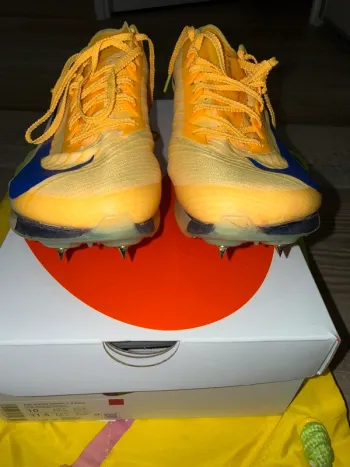 Tweedehands Nike Maxfly 2 bike — afbeelding 8 van 9